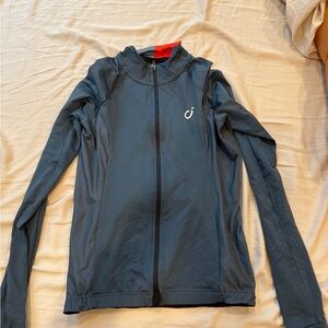 Velocio lightweight, long sleeve jersey. Small.